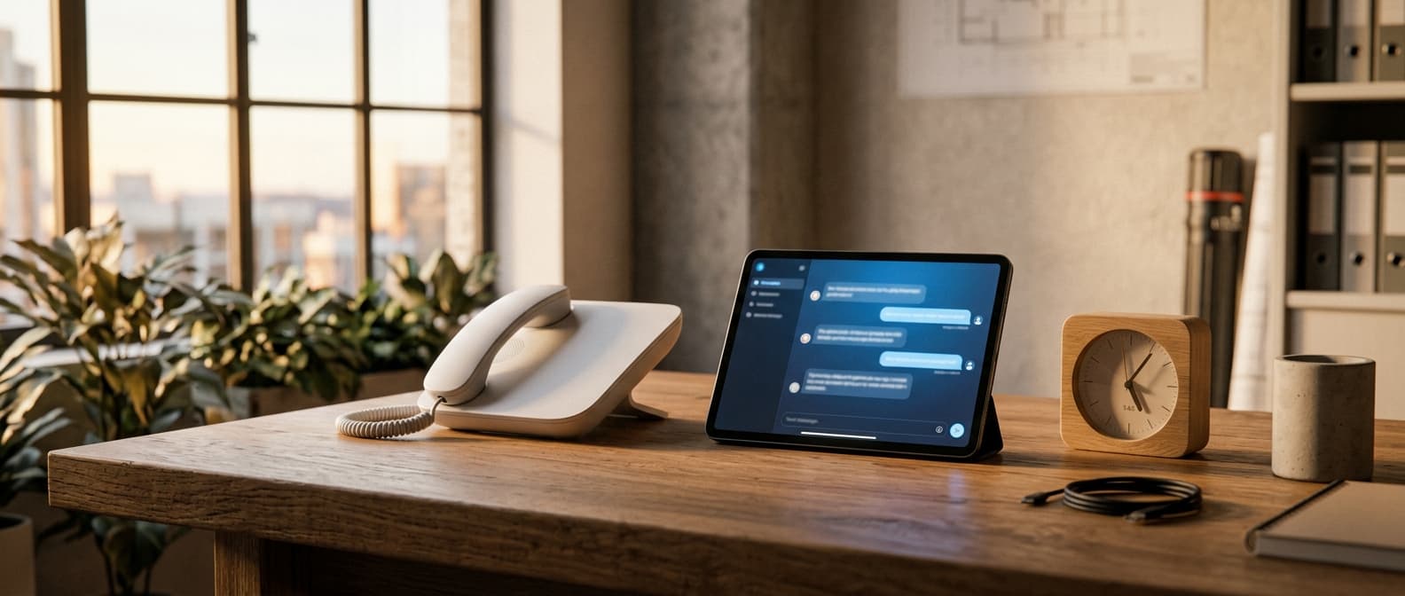 AI Voice Agents for Home Services: Capturing the Calls You're Losing