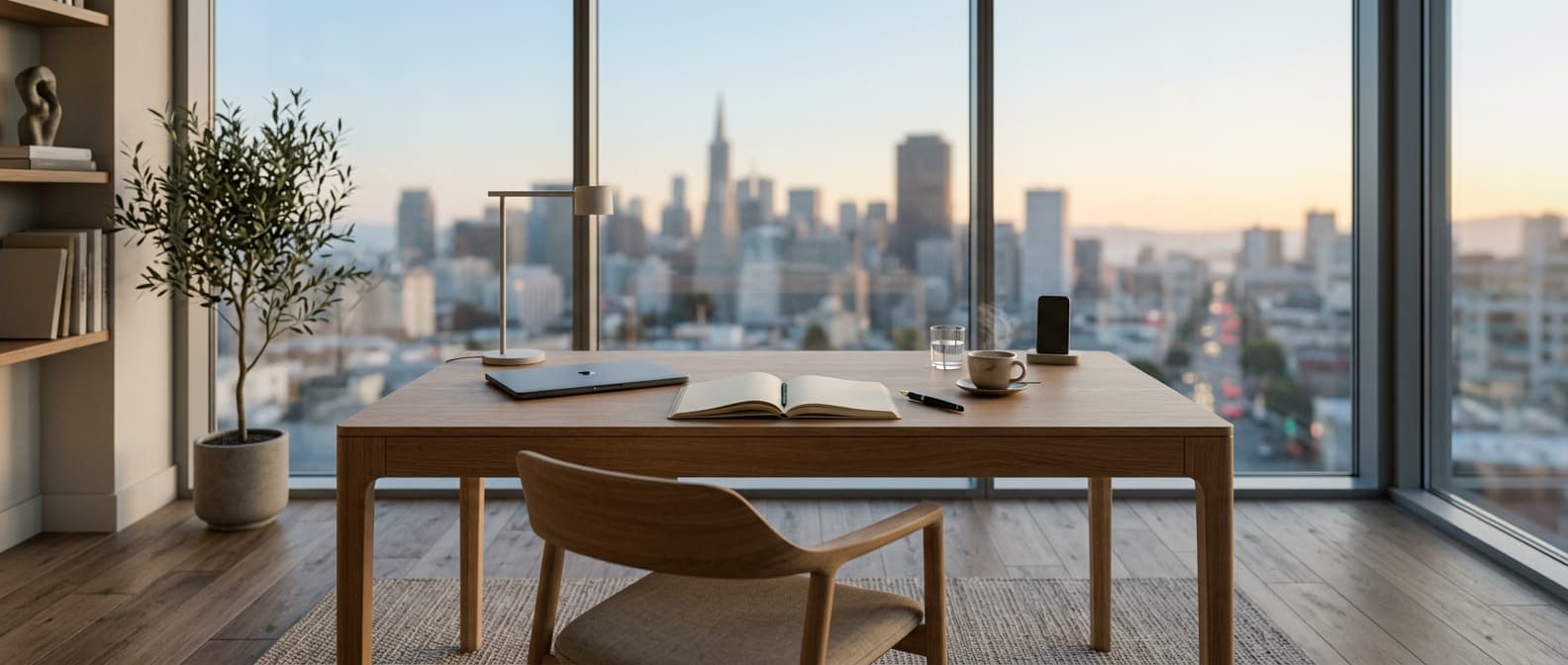 Build a Business That Runs Without You: A Practical Definition