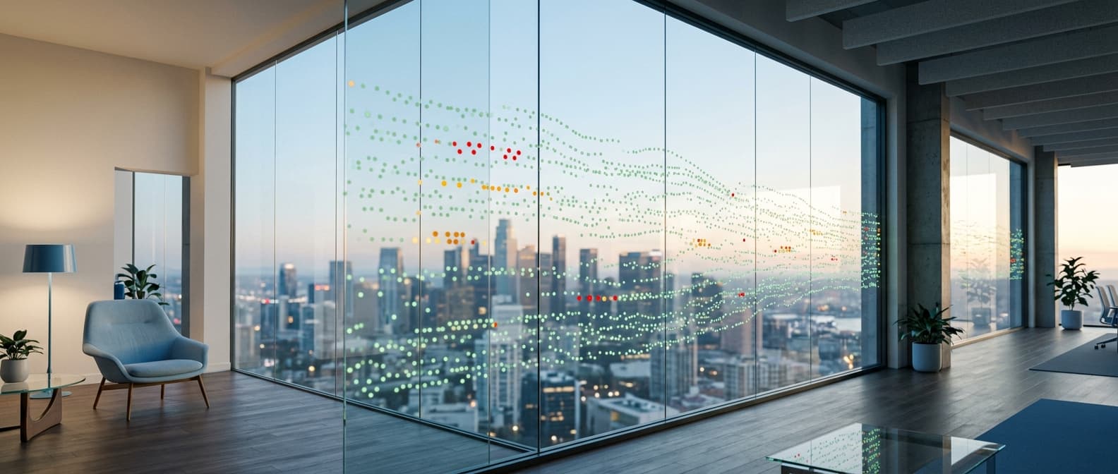 Why Your Business Generates Thousands of Signals (And You're Missing Most of Them)