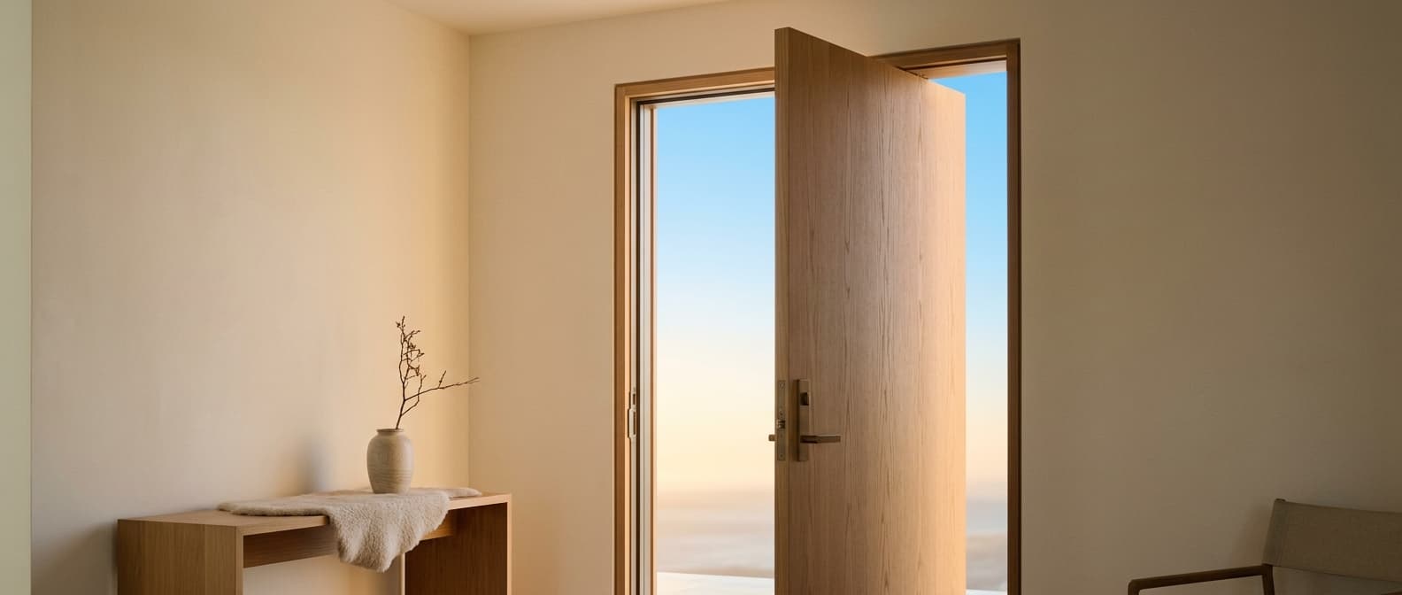Catalyst, Not Cage: Reframing What a Business Is For