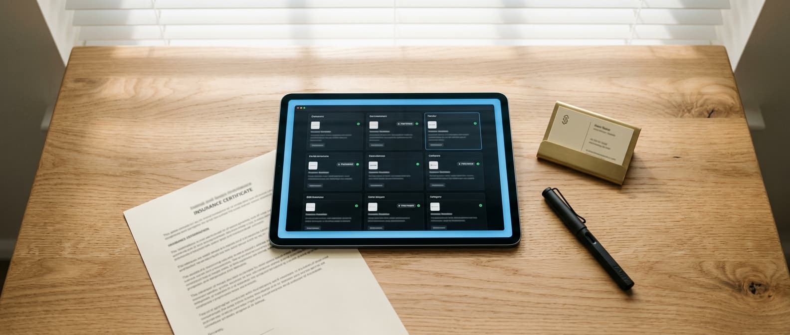 How to Get on an HOA Preferred Vendor List (And Why It Matters for Growth)