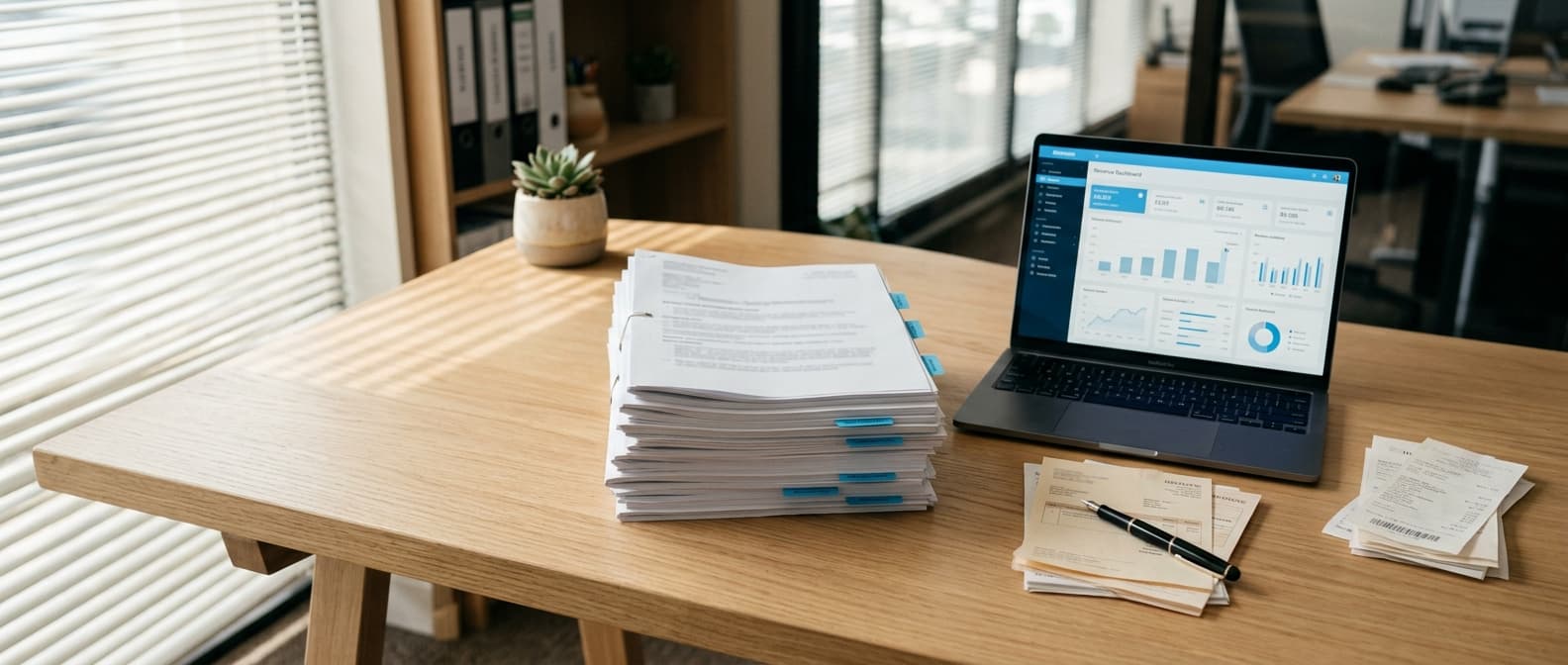 HOA Document Revenue: What Most Management Companies Lose to Third Parties