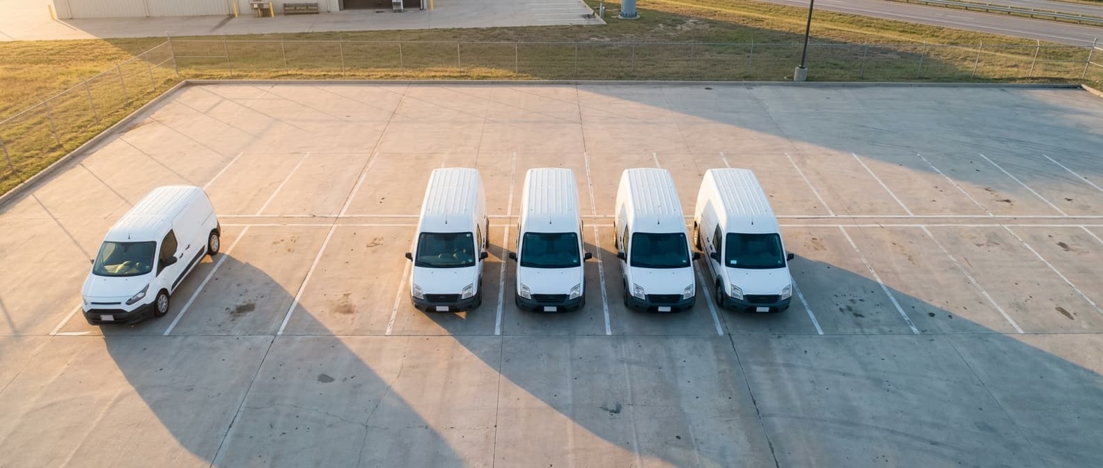 The Multi-Truck Operations Trap: Why Scaling Past 3 Crews Breaks Everything