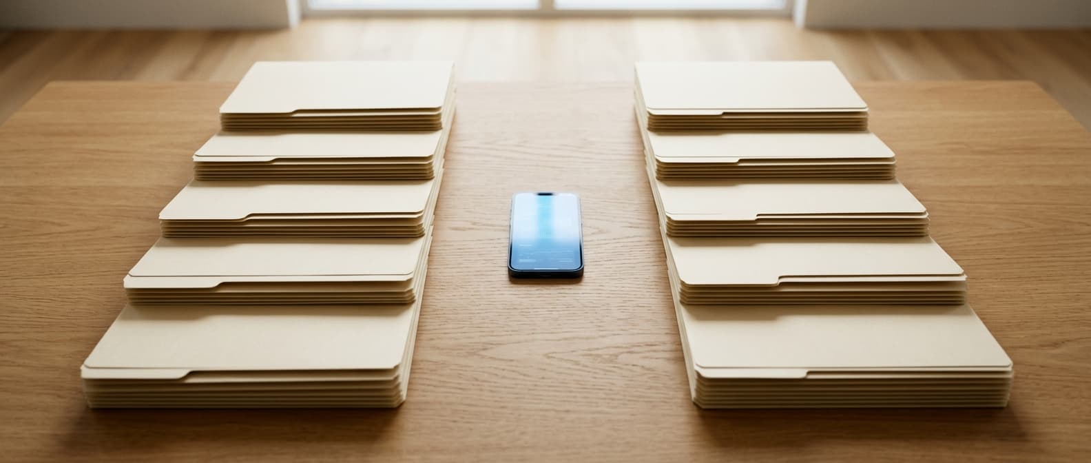 The Multi-Unit Bottleneck: Why You Become the Constraint at 5+ Units