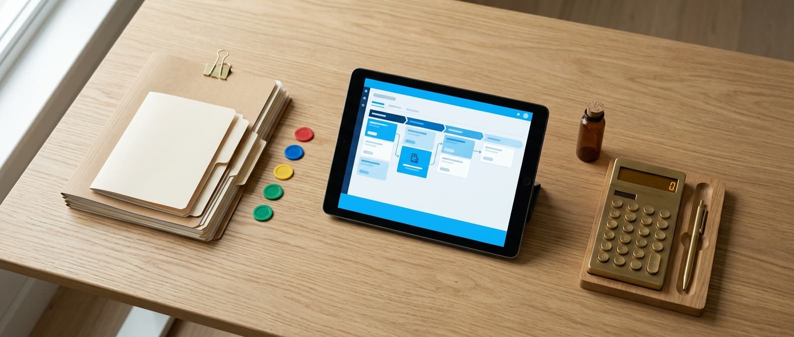 Real Estate Investment Pipeline Intelligence: Beyond Deal Trackers